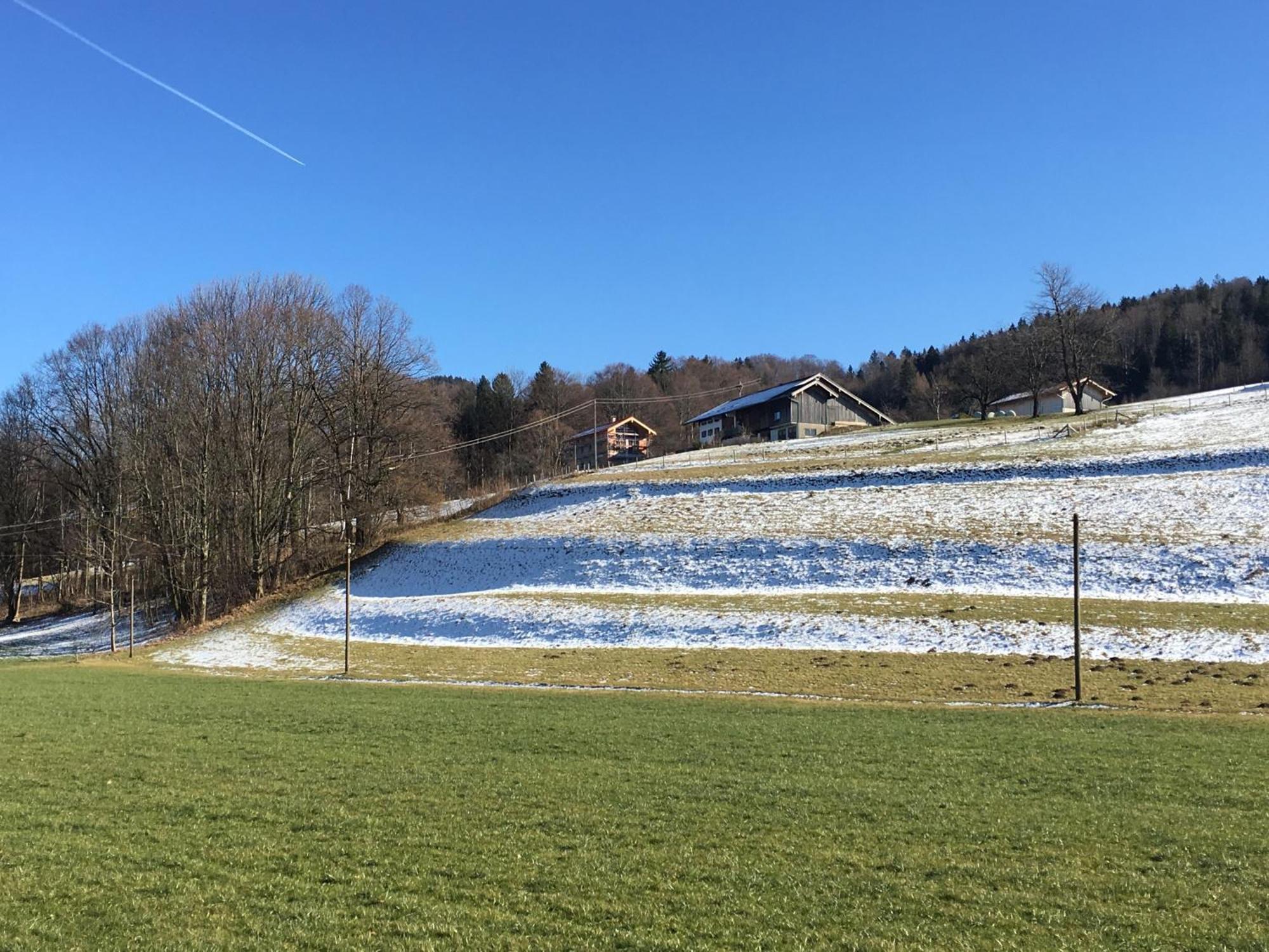 Stadlerhof 프라스도르프 외부 사진